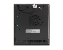 Варочная панель Maunfeld CVI453SBBG-foto4