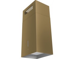 Вытяжка Maunfeld Bath Isla 402 золотой