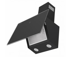 Вытяжка Maunfeld EAGLE 60 Glass Black-foto2