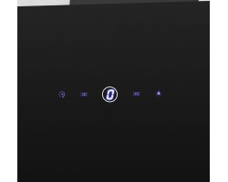 Вытяжка Maunfeld EAGLE 60 Glass Black-foto6