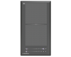 Варочная панель Maunfeld CVI292S2FDGR