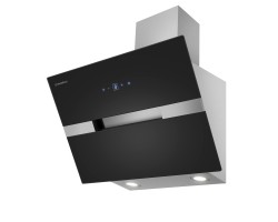 Вытяжка Maunfeld MERSEY 50 Inox Glass Black