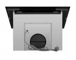 Вытяжка Maunfeld MERSEY 50 Inox Glass Black-foto5