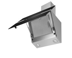 Вытяжка Maunfeld MERSEY 50 Inox Glass Black-foto6