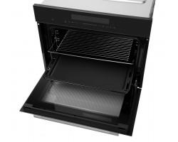 Духовой шкаф Maunfeld MCMO5013SDGB-foto3