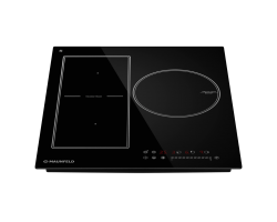 Варочная панель Maunfeld CVI453SBBK-foto2