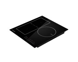 Варочная панель Maunfeld CVI453SBBK-foto3