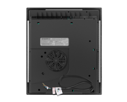 Варочная панель Maunfeld CVI453SBBK-foto5