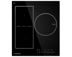Варочная панель Maunfeld CVI453SBBK