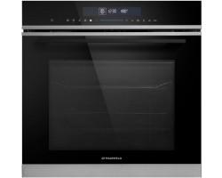 Духовой шкаф Maunfeld MEOR7217SMB
