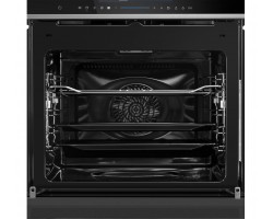 Духовой шкаф Maunfeld MEOR7217SMB-foto2