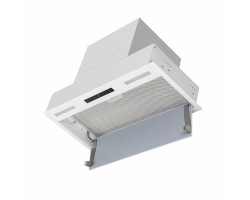 Вытяжка Maunfeld FANTASY 60 White-foto2