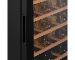 Холодильник Maunfeld MFWC-201S84-foto6