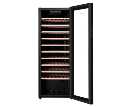 Холодильник Maunfeld MFWC-201S84