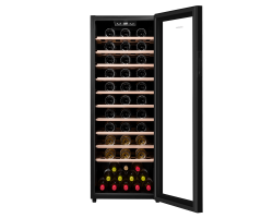 Холодильник Maunfeld MFWC-201S84-foto2