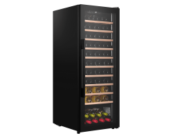 Холодильник Maunfeld MFWC-201S84-foto4