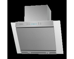 Вытяжка Maunfeld GLORIA 60 Inox Glass Transparent