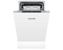 Посудомоечная машина Maunfeld MLP4249G02