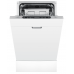 Посудомоечная машина Maunfeld MLP4249G02