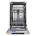Посудомоечная машина Maunfeld MLP4249G02
