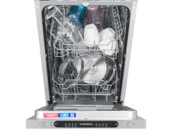 Посудомоечная машина Maunfeld MLP4249G02-foto7