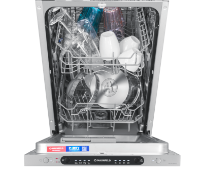 Посудомоечная машина Maunfeld MLP4249G02
