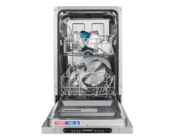 Посудомоечная машина Maunfeld MLP4249G02-foto3