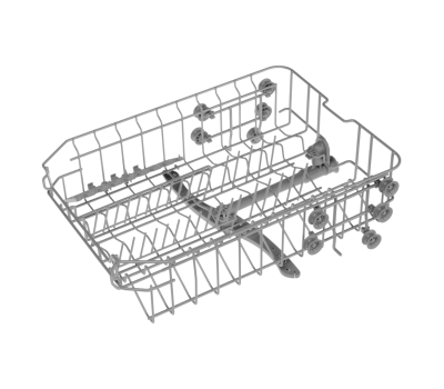 Посудомоечная машина Maunfeld MLP4249G02