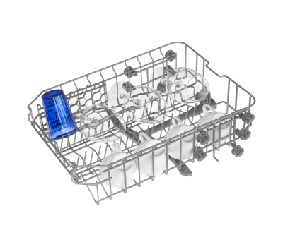 Посудомоечная машина Maunfeld MLP4249G02