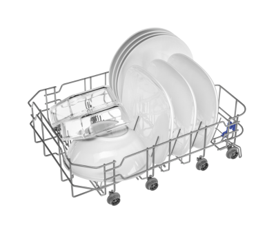 Посудомоечная машина Maunfeld MLP4249G02