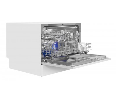 Посудомоечная машина Maunfeld MLP-06DW