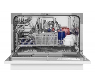 Посудомоечная машина Maunfeld MLP-06DW