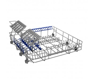 Посудомоечная машина Maunfeld MLP-06DW