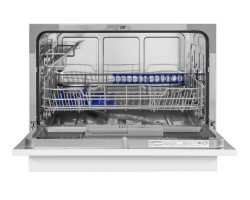 Посудомоечная машина Maunfeld MLP-06DW-foto3