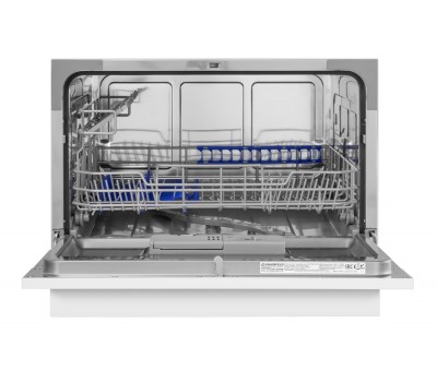 Посудомоечная машина Maunfeld MLP-06DW