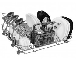 Посудомоечная машина Maunfeld MLP-06DW-foto10