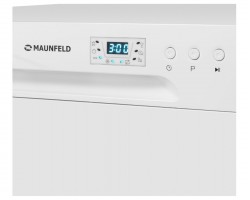 Посудомоечная машина Maunfeld MLP-06DW-foto9