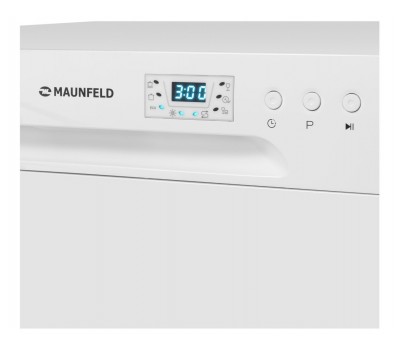 Посудомоечная машина Maunfeld MLP-06DW