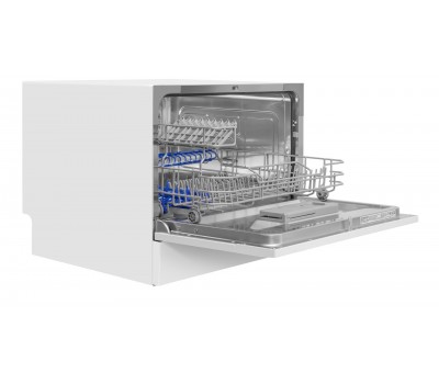 Посудомоечная машина Maunfeld MLP-06DW