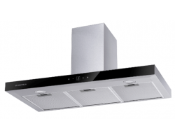 Вытяжка Maunfeld Breeze 90 Inox