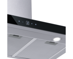 Вытяжка Maunfeld Breeze 90 Inox-foto7