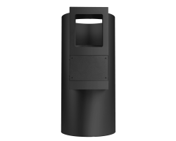 Вытяжка Maunfeld LEE Side 397 чёрный-foto4