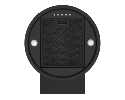 Вытяжка Maunfeld LEE Side 397 чёрный-foto6