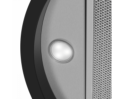 Вытяжка Maunfeld LEE PUSH 39 Inox-foto5