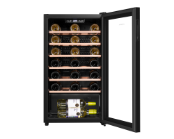 Холодильник Maunfeld MFWC-85S34-foto2