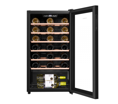 Холодильник Maunfeld MFWC-85S34