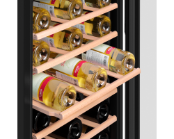 Холодильник Maunfeld MFWC-85S34-foto6