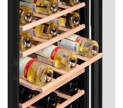 Холодильник Maunfeld MFWC-85S34