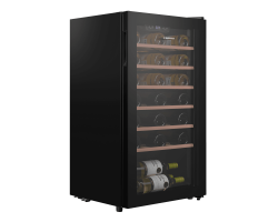 Холодильник Maunfeld MFWC-85S34-foto4