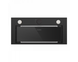 Вытяжка Maunfeld CROSBY HARDY 60 Black-foto3